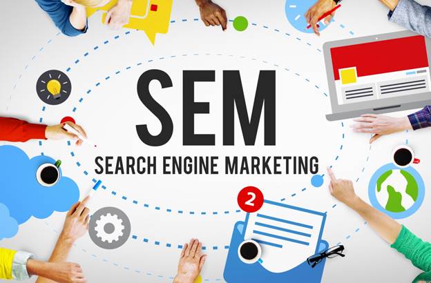 Search Engine Marketing Agency