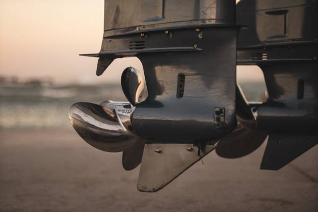 Boat Propellers