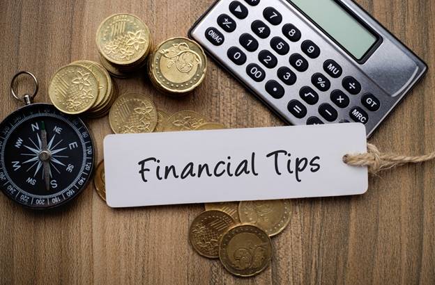 Financial Tips