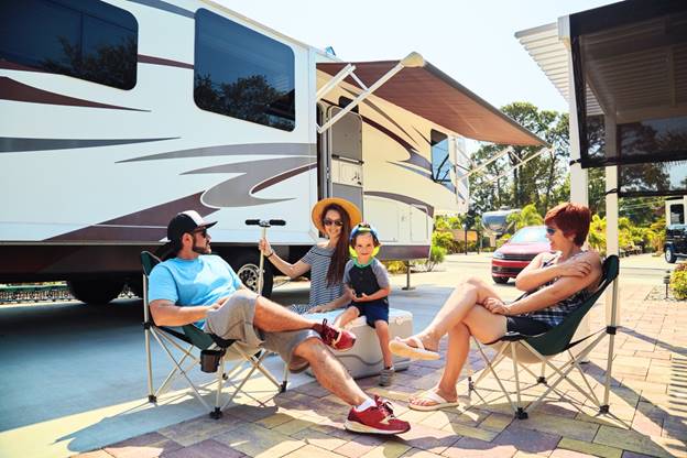 Buying a Trailer