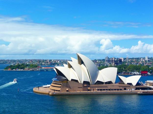 Things to Do in Sydney