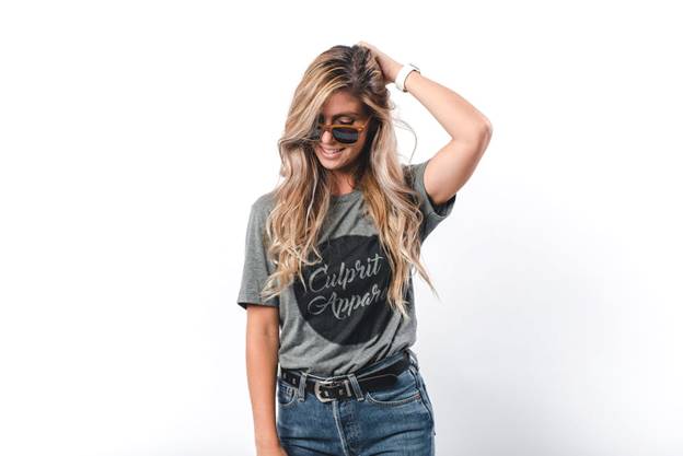 Graphic T-Shirt Trends