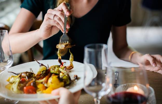 Best Exton Restaurants