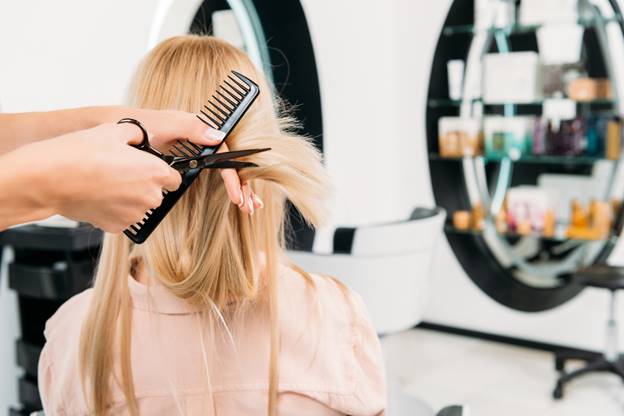 Best Salon Services