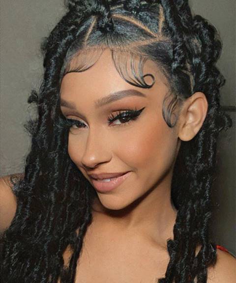 Braid Wigs