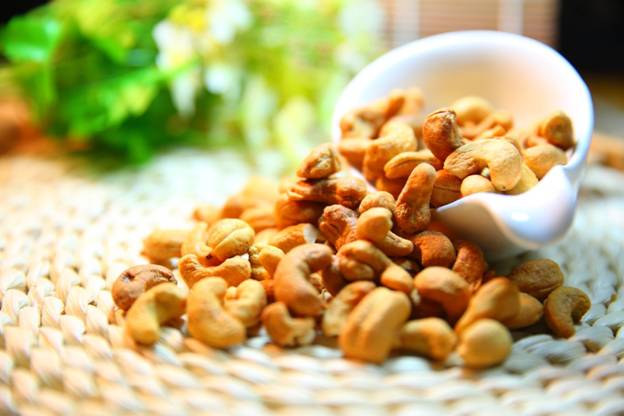 Cashew Butter