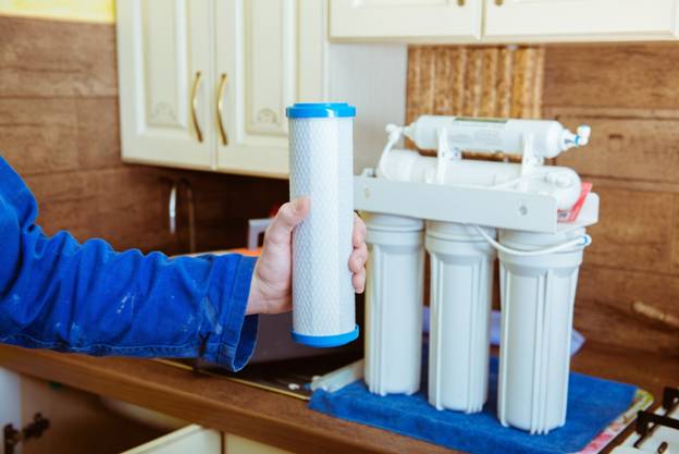Osmosis Filters