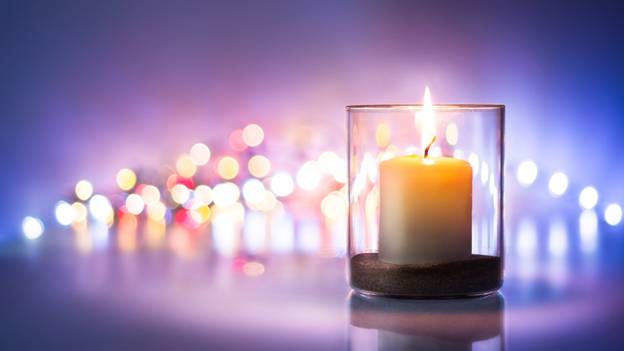 Celebration of Life