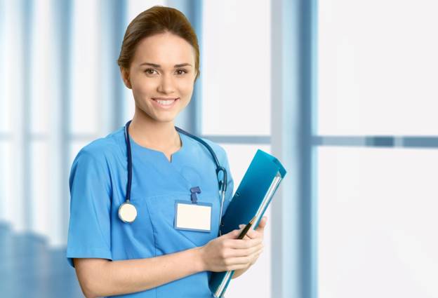 Nurse Fashion
