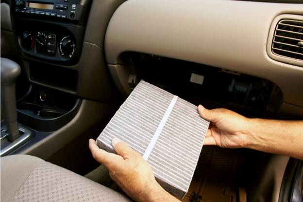 Diesel Engine Air Filters