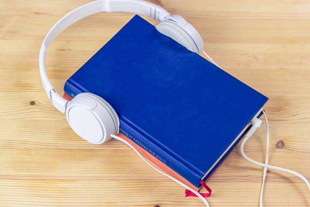 Listen to Audiobooks