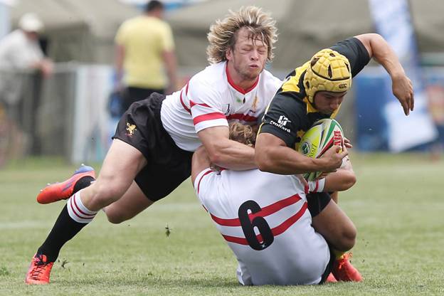 Play Rugby for Beginners