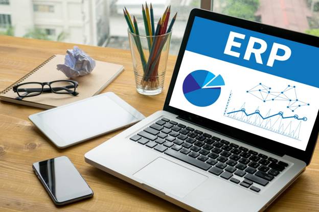 ERP Features