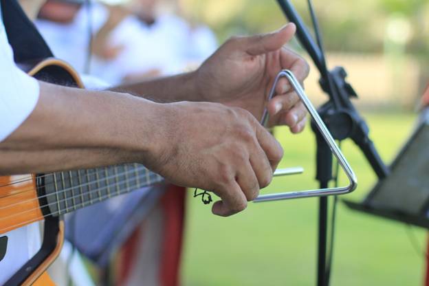Wedding Band