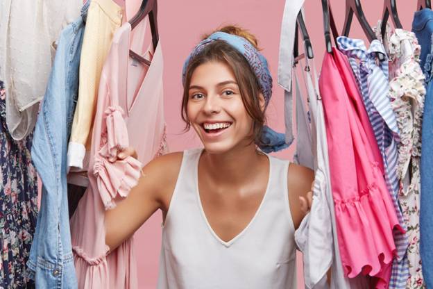 Women’s Summer Clothes