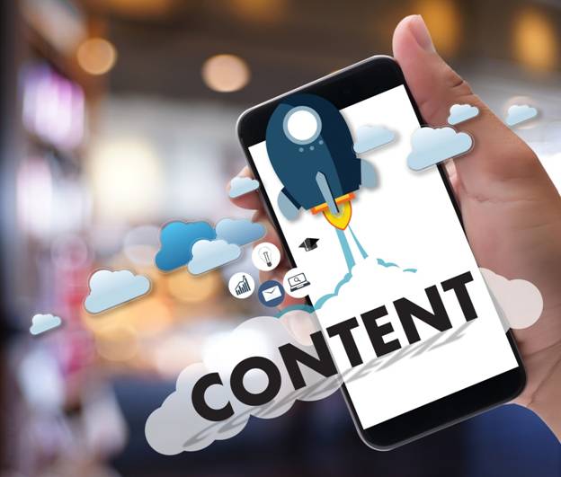 Content Marketing Campaign