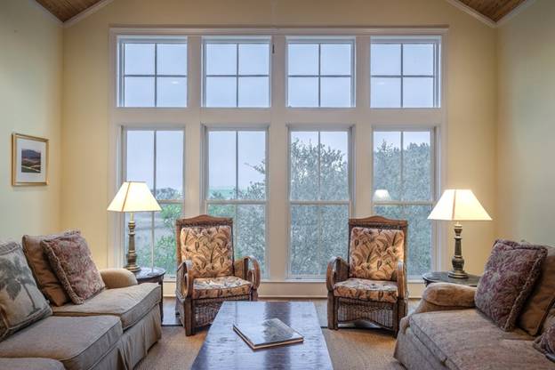 Types of Windows