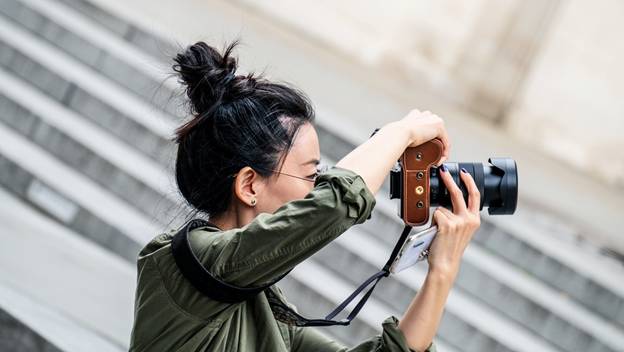 Types of Photography