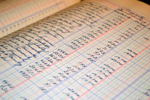 Bookkeeping Tips