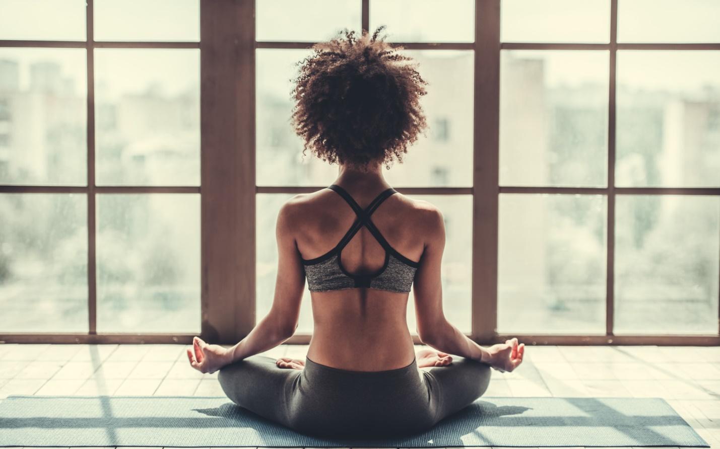 Find Peace of Mind