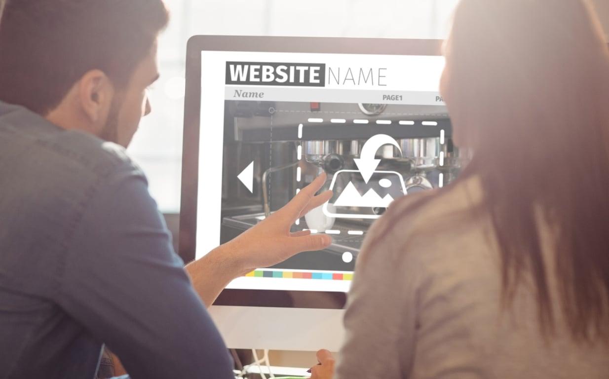 Online Website