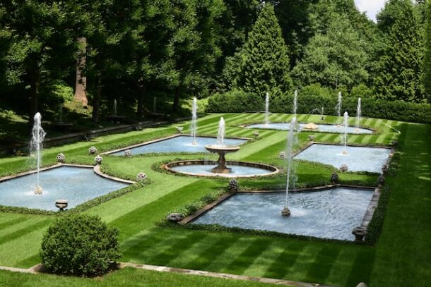 Choose Mulch for Gardens