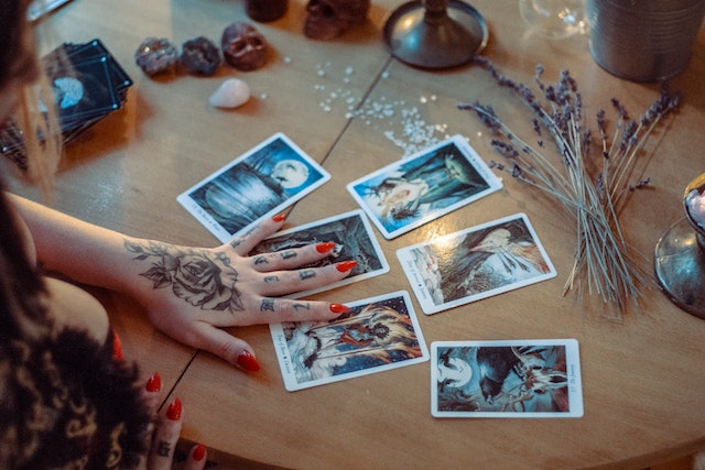 Psychic