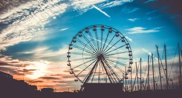 Pigeon Forge