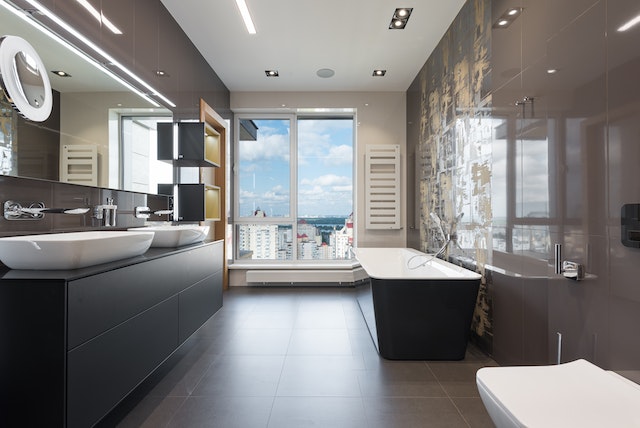 Bathroom Upgrades for 2023