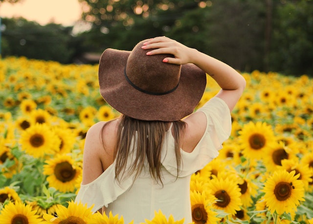 Hat Styling Tips