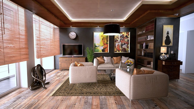 Apartment Hunting