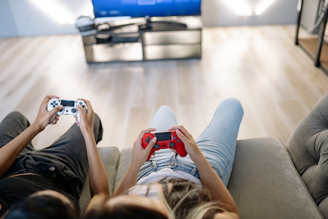 Gaming Tips