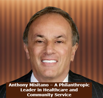 Anthony Misitano