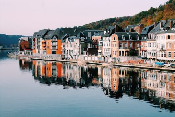 10 Best Places In Europe You Must Visit