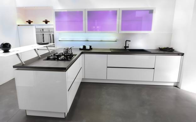 Common Errors in Kitchen Designs