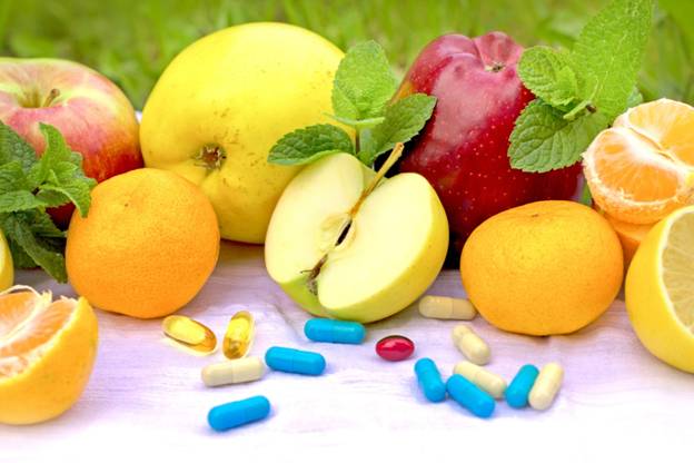 Good Supplements