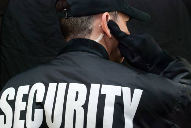 Event Security Guards