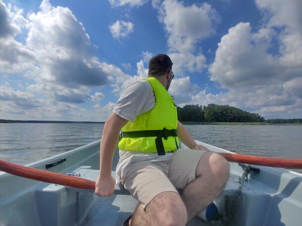 Boating Safety