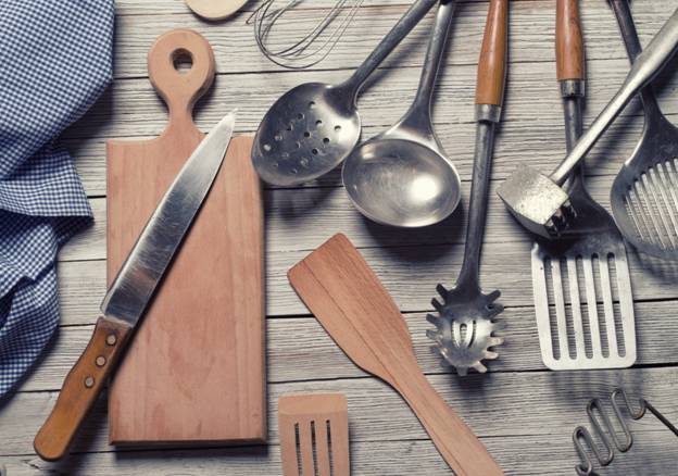 Kitchen Supplies