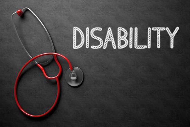 Disability Lawyers