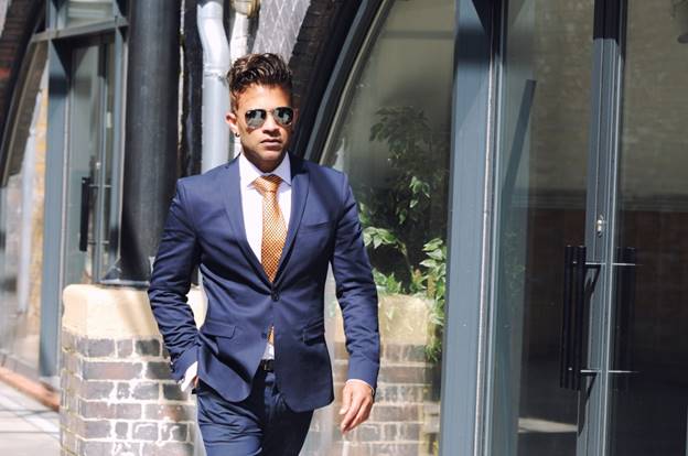 Men's Fashion