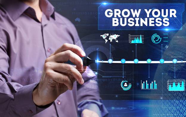 Business Growth Strategy