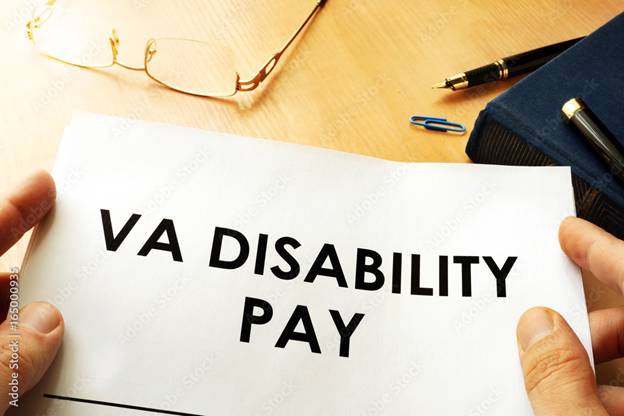 VA Disability Claim