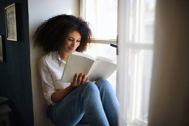 Book Club Gifts