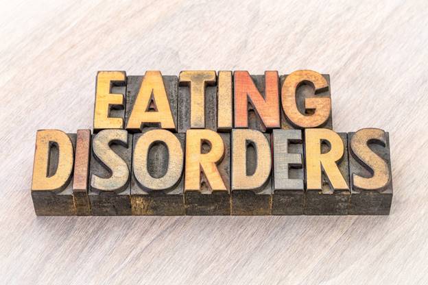 Eating Disorder