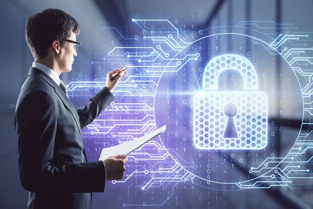 Cybersecurity Solutions