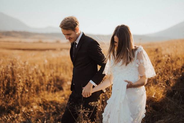 Wedding Dress Trends