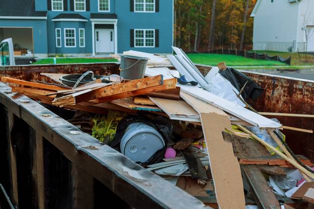 Driveway Dumpsters