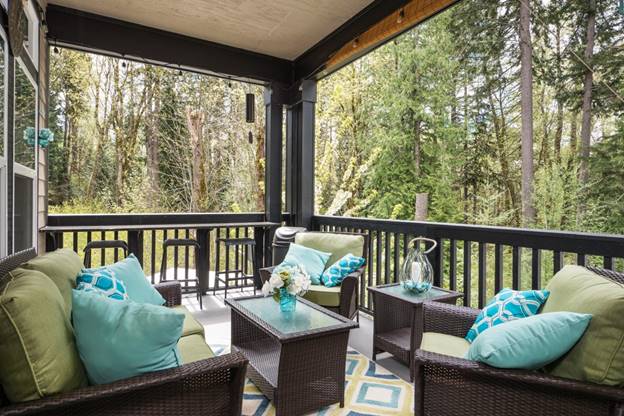Build a Patio Cover