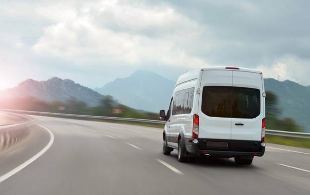 Van Dwelling